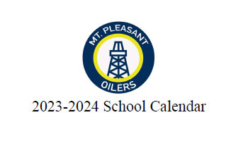 MPPS 2023-2024 School Calendar