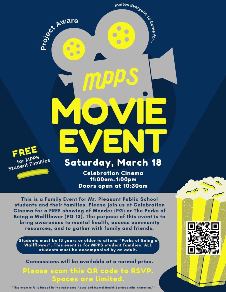Movie Event