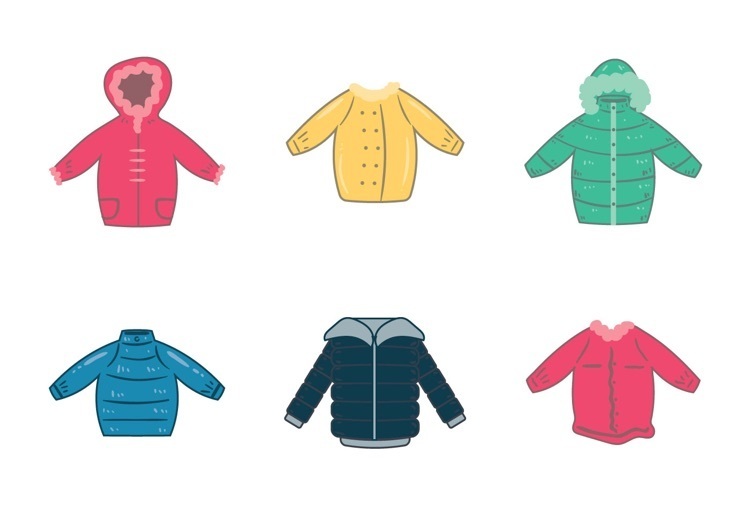 coats