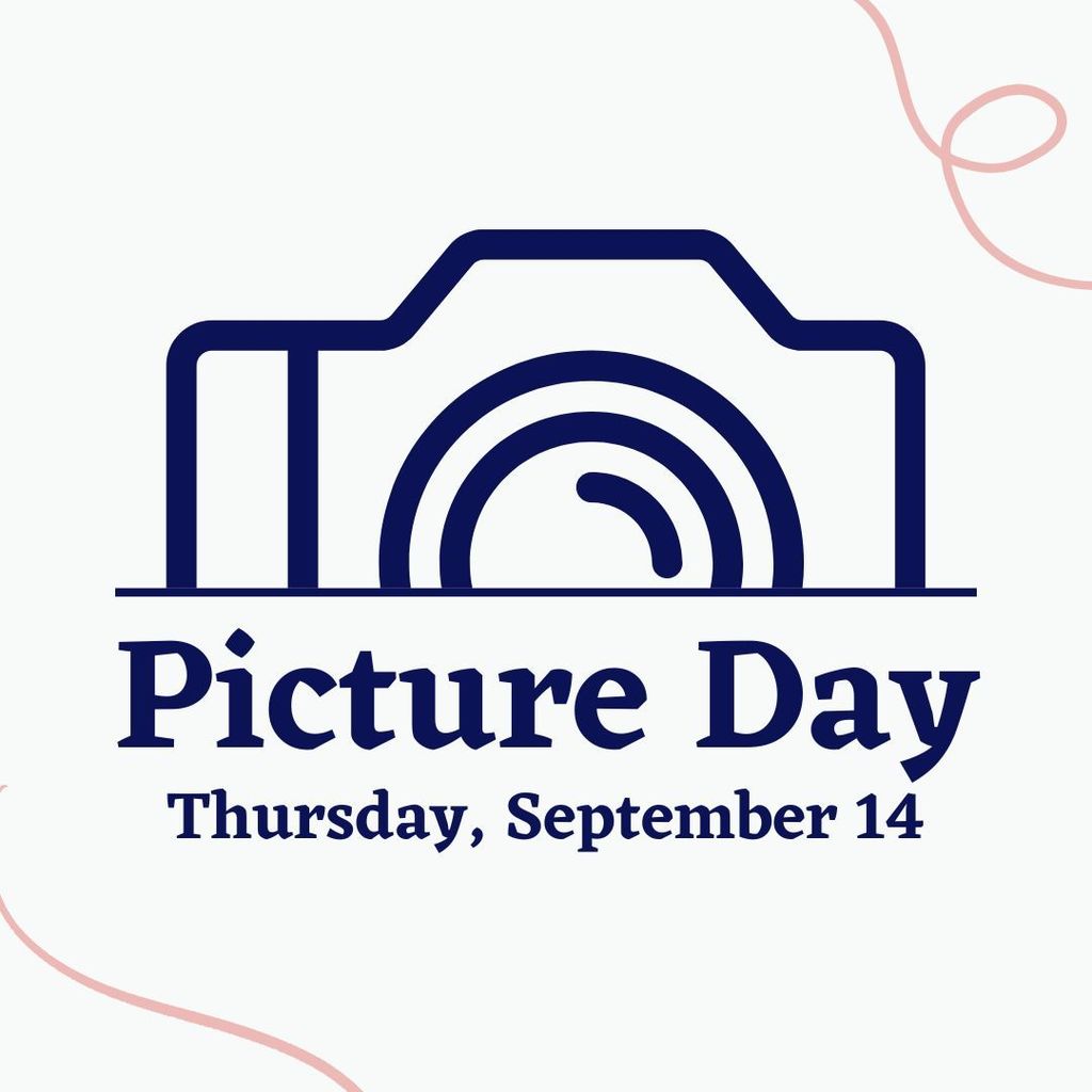 Picture Day 9/14/23