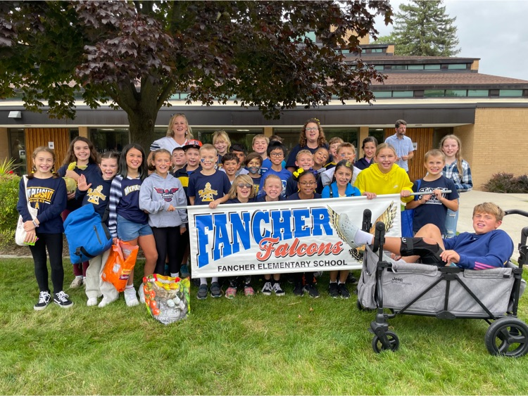 Fancher Student Council